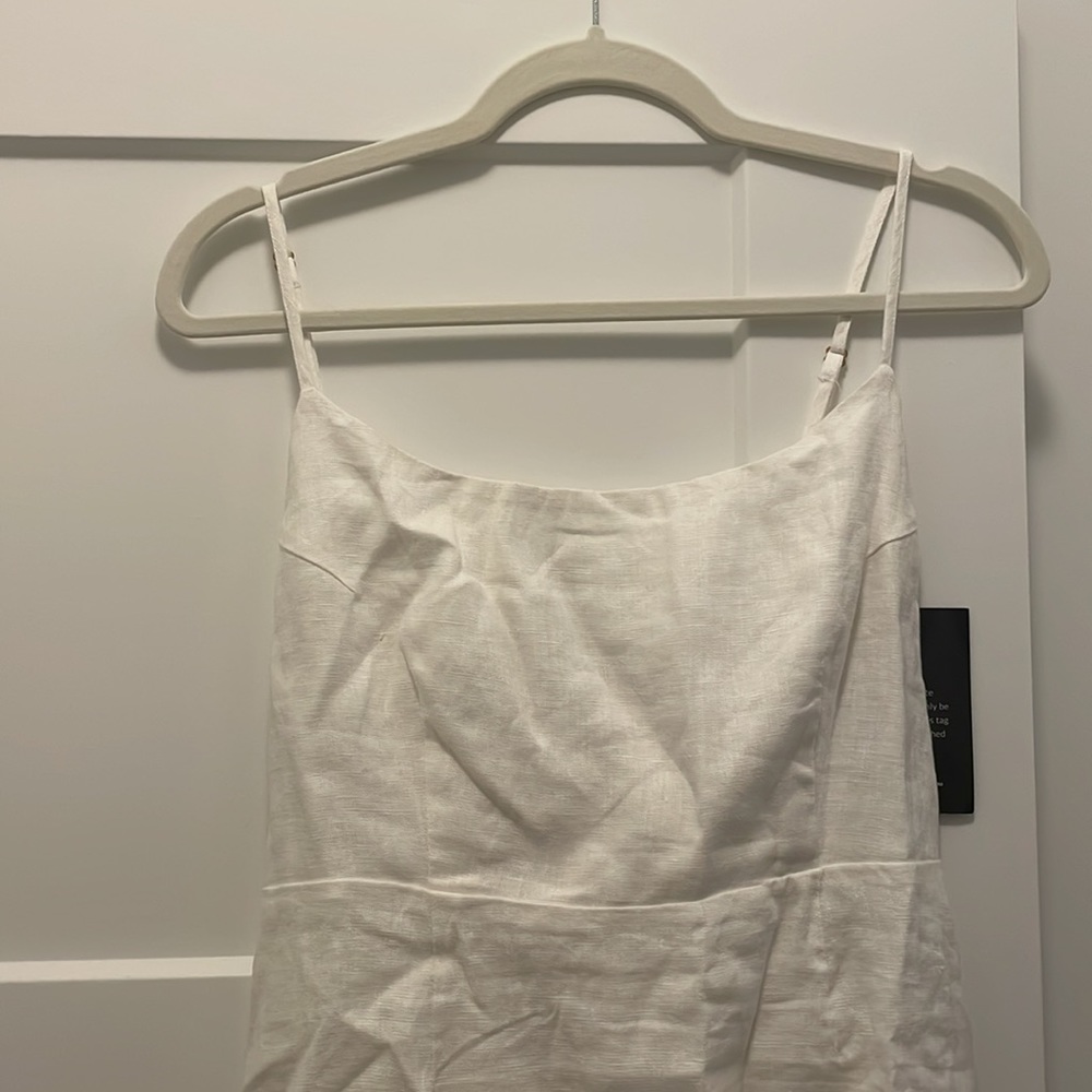 Posse Maeve mini dress - Picture 4 of 6
